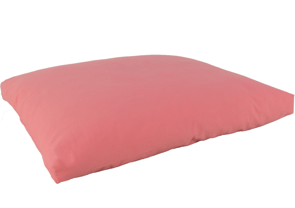 100% Cotton New Plain Design Zabuton - Za038