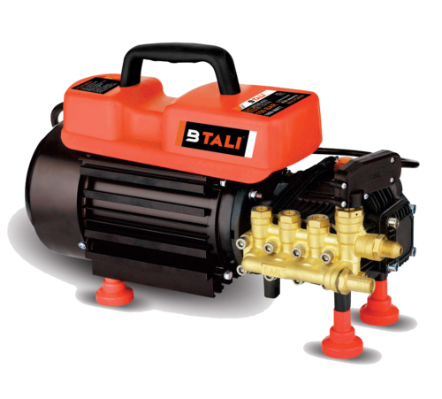 Good Product For Floor Cleaning Bt 1200 Hpw High Pressure Washer