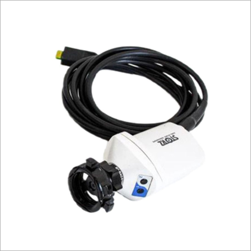 हेड के साथ कार्ल स्टॉर्ज़ एंडोविसन एक्सएल