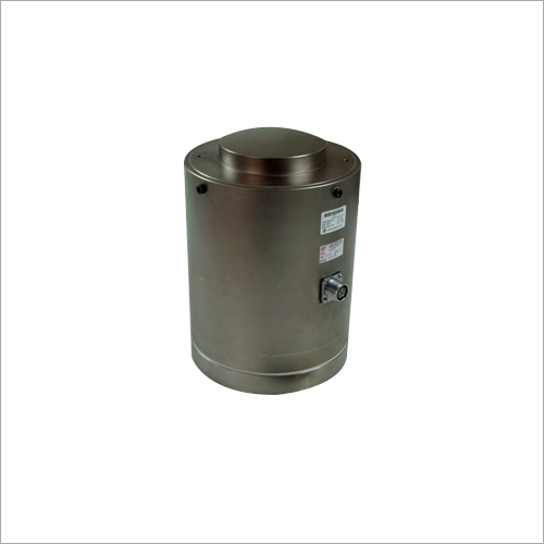 Heavy Duty Compression Load Cell Usage: Weighing Machines