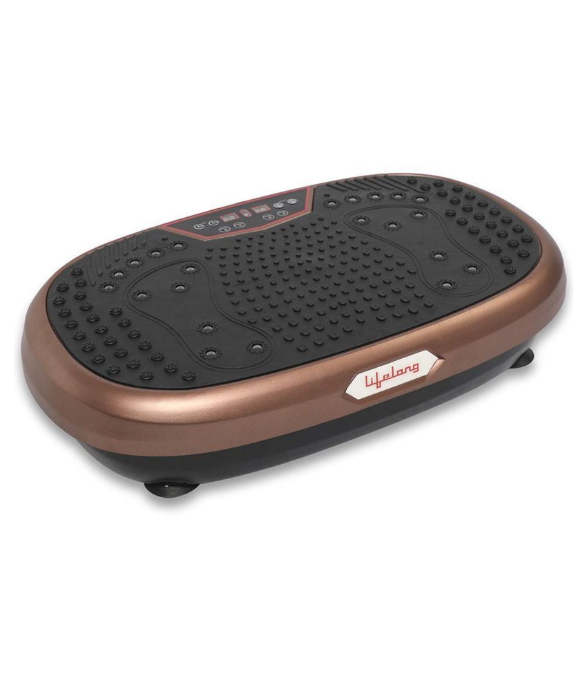 Lifelong Vibrating Plate Grade: Personal Use
