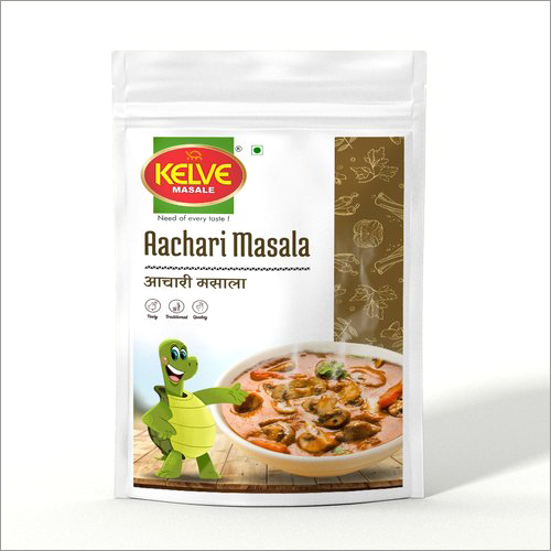 केल्वे अचारी मसाला