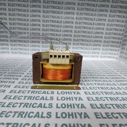 सीमेंस 4AM8195-0U00-0N ट्रांसफार्मर