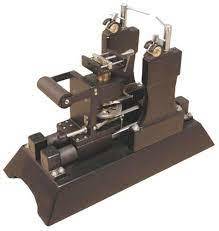 Sledge Microtome - Precision Engineered, Advanced Sectioning Capability for Ultra-Thin Samples