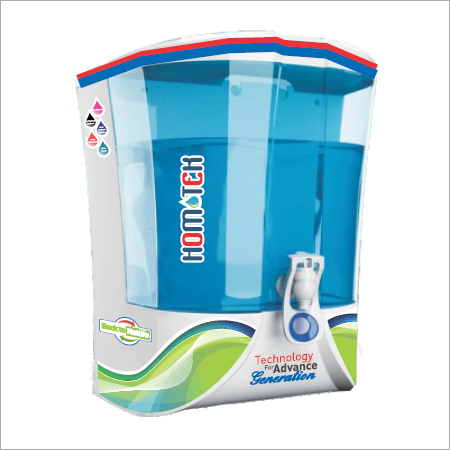 Comfort Ro Water Purifier