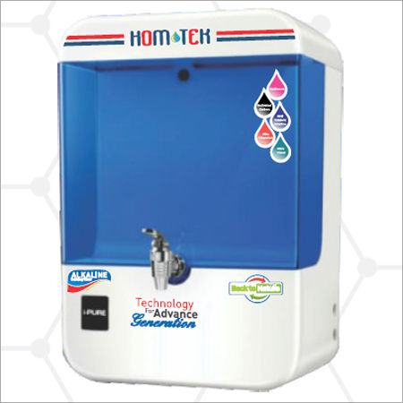 Waterfall Ro Water Purifier