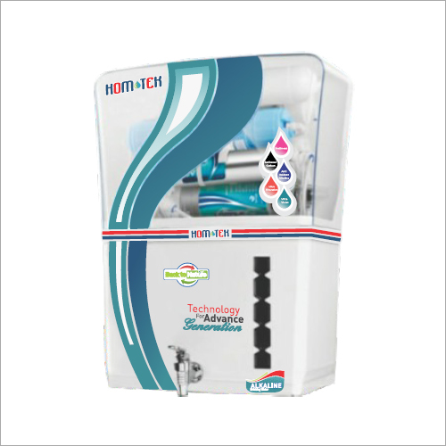 Smart RO Water Purifier