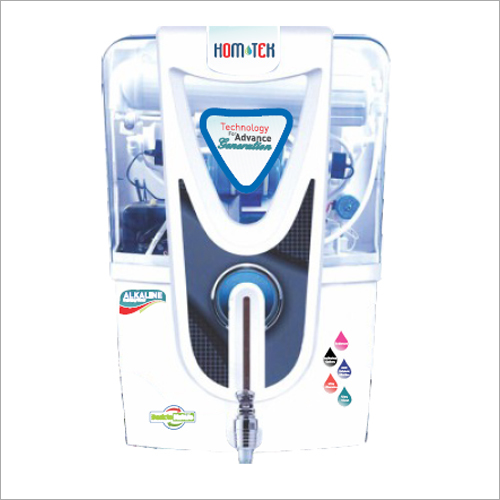 ऑक्सी आरओ वाटर प्यूरीफायर