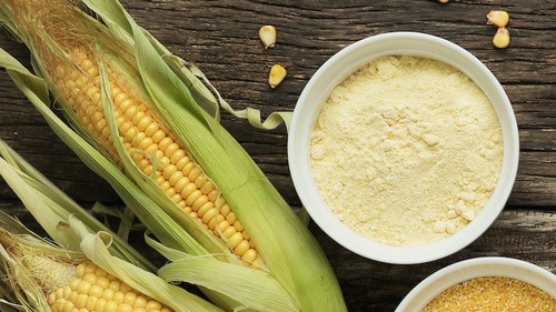 maize flour