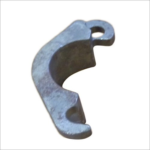 Mechanical Seal Investment Casting Component Application: Auto Industry