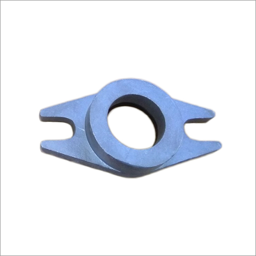 Precision Investment Casting - Stainless Steel, Mild Steel | Shot Blasted Finish, Dimensionally Accurate Components for Automobile Applications