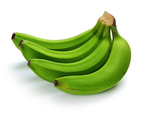 fresh banana