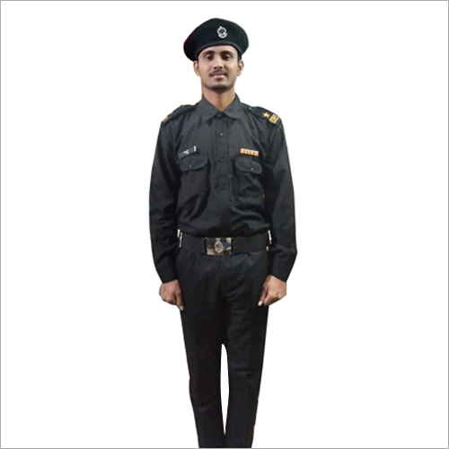  सोसायटी सुरक्षा सेवा प्रदाता