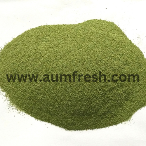 कोल्ड ड्राइड पार्सले फ्लेक्स