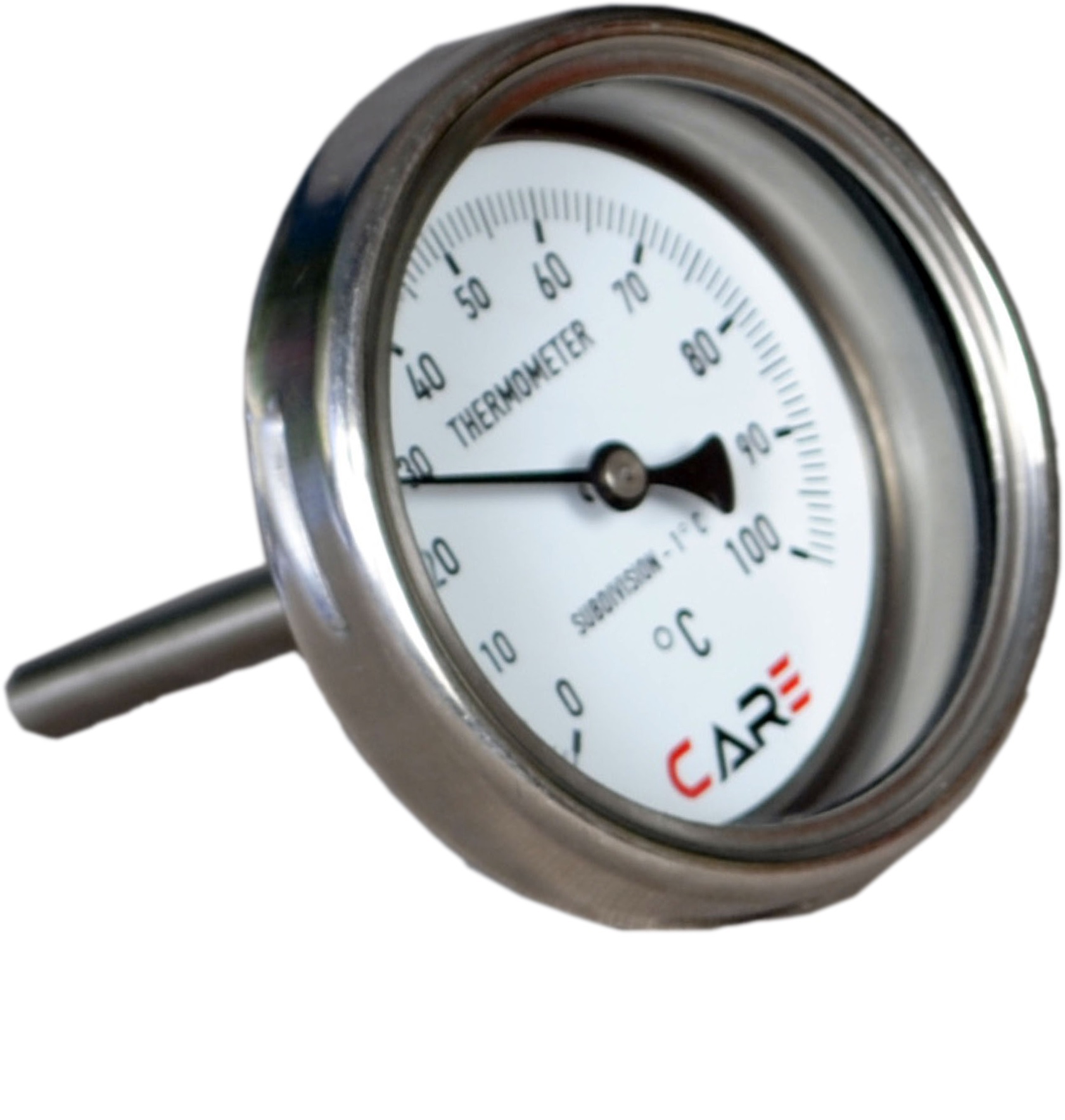Vacuum Gauges - Accuracy: 1.6 %
