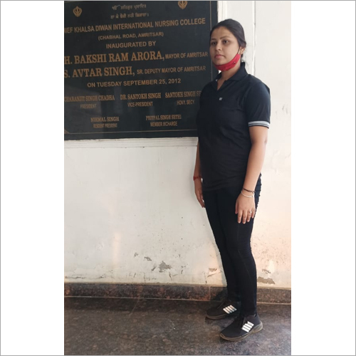Commercial Manpower Services