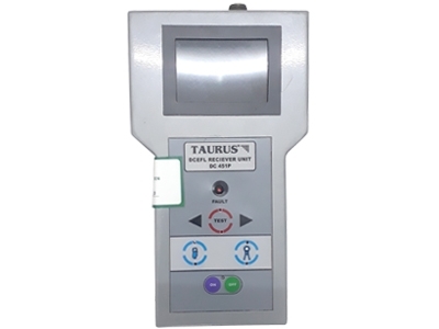 Taurus Dc Earth Fault Locator