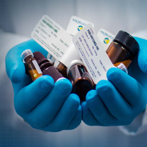 Medical Services - Various Materials Including Glass and Plastic | High Sterility, Clear Labeling, Controlled Storage, Precise Dosage, Date-stamped Expiration