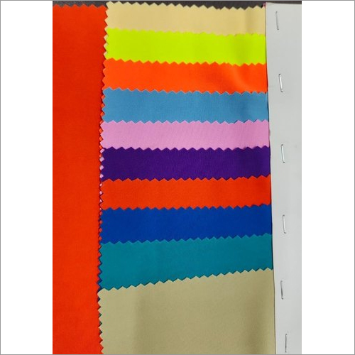 ज़्यूरिक 4 वे लाइक्रा फैब्रिक्स