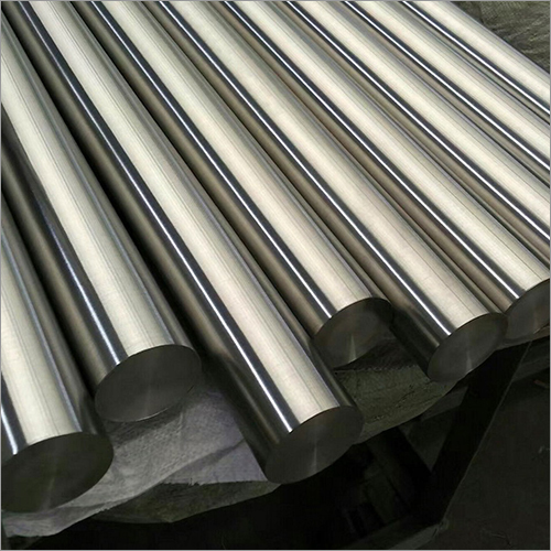 Stainless Steel Round Bar