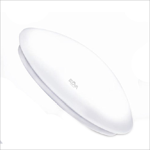 LED Indoor Ceiling Light - Aluminum, 06W Power, Round Shape | Cool White & Warm White Color Options for Versatile Indoor and Outdoor Use