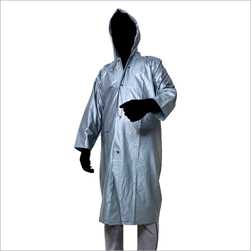रेन सूट बॉयज़ अनमोल पीवीसी रेनकोट
