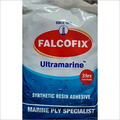 Falcofix Synthetic Resin Adhesive Application: Wood