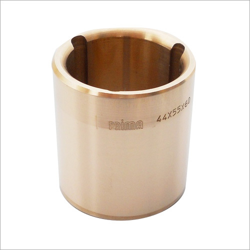 Submersible Pump Bushing - Copper Material, Customized Size | Industrial Usage, Durable Bushes