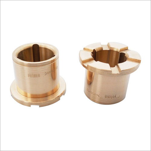Counter Bushing - Customized Size | Industrial Usage, Durable and Reliable Performance