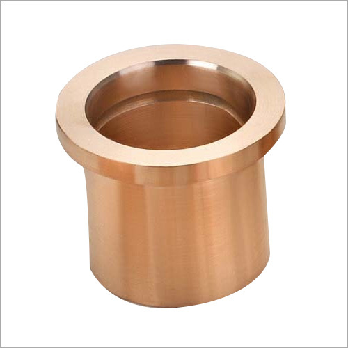 Copper Earth Moving Bushing