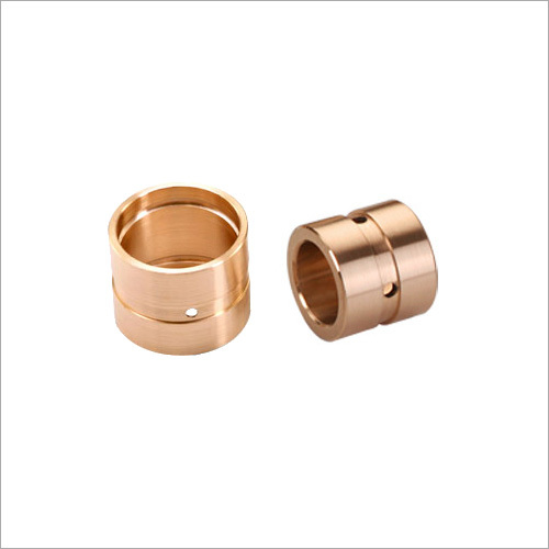 Copper Automobile  Bushing