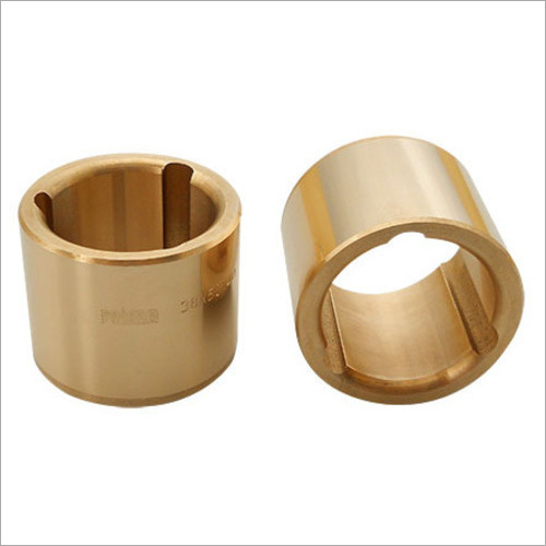Copper V6 Motor Bush