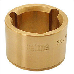 कॉपर V4 मोटर बुश