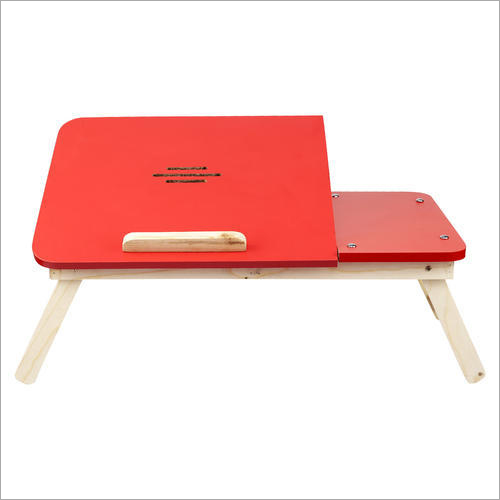 Foldable Study Table