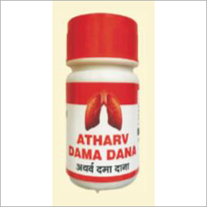 गोलियाँ दामा दाना