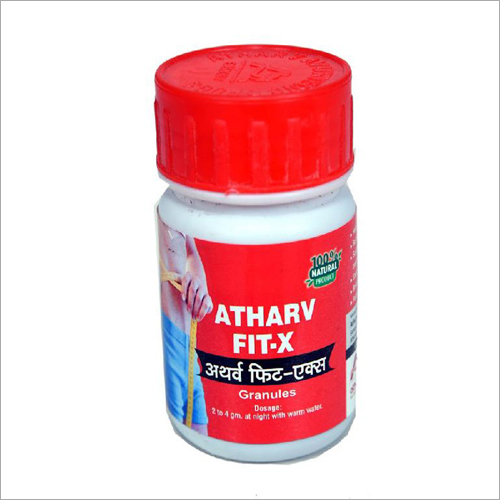 टैबलेट फ़िट एक्स