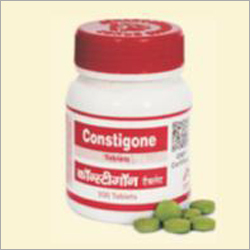 कॉन्स्टिगोन टैबलेट