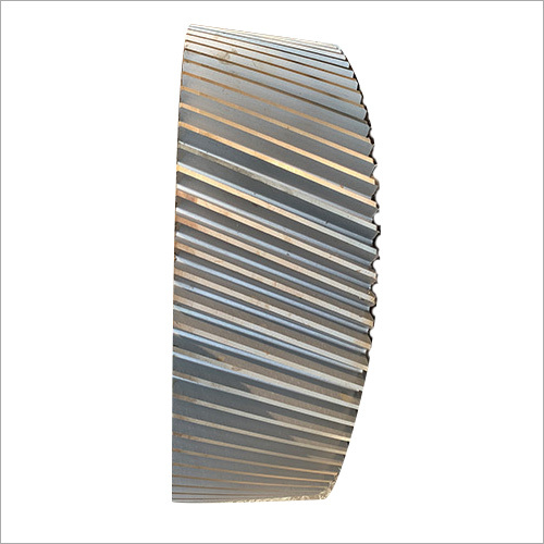 Industrial Helical Gear