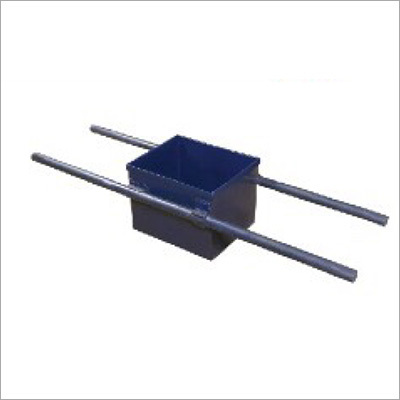 Scaffolding Cube Mould