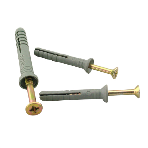 हैमर ड्राइव एंकर फास्टनर अनुप्रयोग: हार्डवेयर