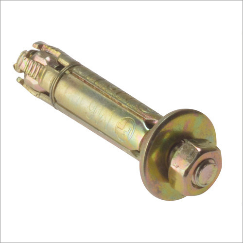 एमएस एंकर बोल्ट