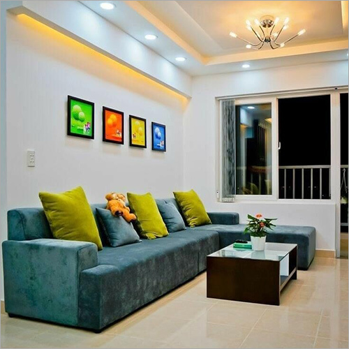 Sectional Sofa Set