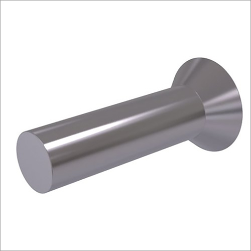 स्टेनलेस स्टील काउंटरसंक हेड रिवेट्स