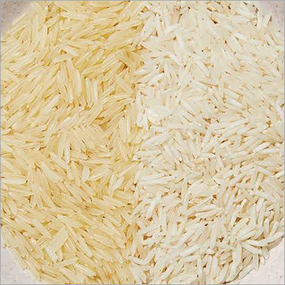 ऑर्गेनिक इंडियन बासमती राइस