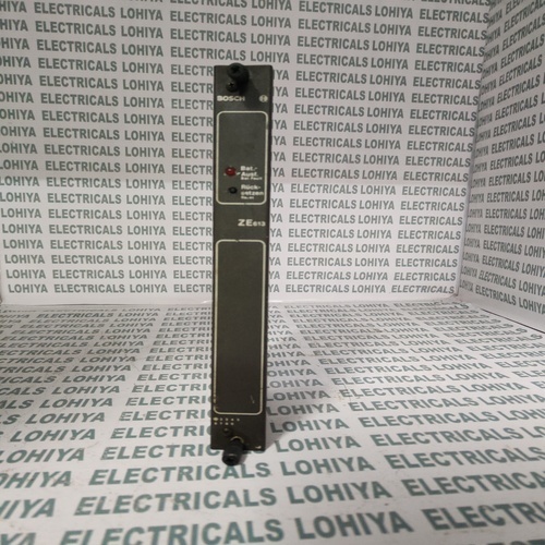 बॉश 062393-103401 सीएनसी सिस्टम पीसीबी कार्ड