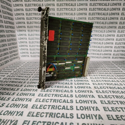Bosch 041359-206401 Cnc System Pcb Card