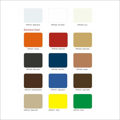 4 मिमी विभाजन पैनल