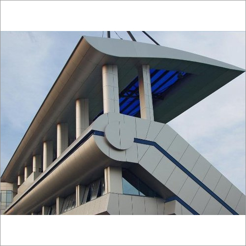Acp Sheet For Building