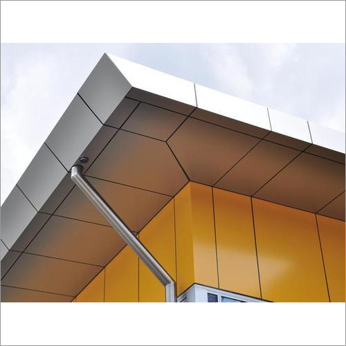 Acp Sheet For Building