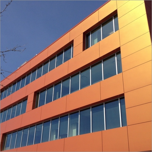 Acp Sheet For Building